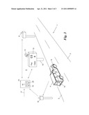 Method and Apparatus for Displaying Toll Charging Parameters diagram and image