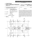 TIME-INTERLEAVED-DUAL CHANNEL ADC WITH MISMATCH COMPENSATION diagram and image