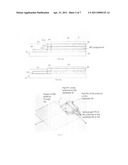 FRONT END BLOCK WITH INTERGRATED ANTENNA diagram and image