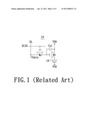 PIXEL CIRCUIT AND PIXEL DRIVING METHOD diagram and image