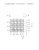 ACTIVE DEVICE ARRAY SUBSTRATE, LIQUID CRYSTAL DISPLAY PANEL AND ELECTRONIC APPARATUS diagram and image