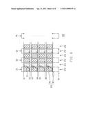 ACTIVE DEVICE ARRAY SUBSTRATE, LIQUID CRYSTAL DISPLAY PANEL AND ELECTRONIC APPARATUS diagram and image