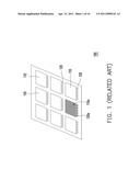 BACKLIGHT MODULE AND DISPLAY APPARATUS diagram and image