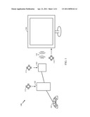 SYSTEM DELAY MITIGATION IN INTERACTIVE SYSTEMS diagram and image