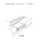 PORTABLE ELECTRONIC DEVICE WITH SWITCHABLE INPUT/OUTPUT PORTIONS diagram and image