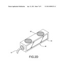 PORTABLE ELECTRONIC DEVICE WITH SWITCHABLE INPUT/OUTPUT PORTIONS diagram and image