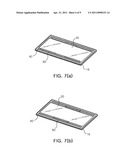 Haptic feedback device and electronic device diagram and image