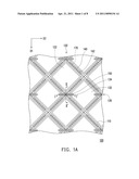 TOUCH PANEL diagram and image