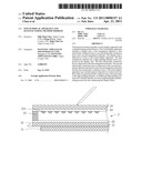 Touch Display Apparatus and Manufacturing Method Thereof diagram and image