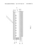 Touch Display Apparatus and Manufacturing Method Thereof diagram and image