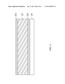 Touch Display Apparatus and Manufacturing Method Thereof diagram and image