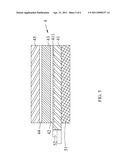 Touch Display Apparatus and Manufacturing Method Thereof diagram and image