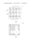 INFORMATION INPUT DEVICE, INFORMATION INPUT PROGRAM, AND ELECTRONIC INSTRUMENT diagram and image