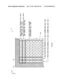 INFORMATION INPUT DEVICE, INFORMATION INPUT PROGRAM, AND ELECTRONIC INSTRUMENT diagram and image