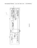 INFORMATION INPUT DEVICE, INFORMATION INPUT PROGRAM, AND ELECTRONIC INSTRUMENT diagram and image