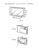 INFORMATION INPUT DEVICE, INFORMATION INPUT PROGRAM, AND ELECTRONIC INSTRUMENT diagram and image