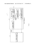 INFORMATION INPUT DEVICE, INFORMATION INPUT METHOD, INFORMATION INPUT/OUTPUT DEVICE, INFORMATION PROGRAM AND ELECTRONIC DEVICE diagram and image