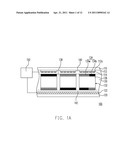 DISPLAY APPARATUS AND TOUCH DISPLAY APPARATUS diagram and image