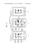 INTERFACE METHOD AND DISPLAY DEVICE diagram and image