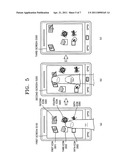 INTERFACE METHOD AND DISPLAY DEVICE diagram and image