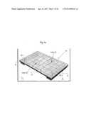 Touch Sensitive Device diagram and image