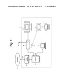 Touch Screen Input Method and Device diagram and image