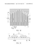TOUCH SUBSTRATE AND TOUCH DISPLAY PANEL diagram and image