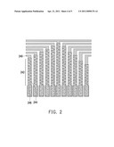 TOUCH SUBSTRATE AND TOUCH DISPLAY PANEL diagram and image