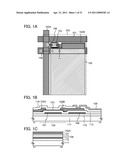 LIQUID CRYSTAL DISPLAY DEVICE AND ELECTRONIC DEVICE INCLUDING THE LIQUID CRYSTAL DISPLAY DEVICE diagram and image