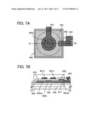 LIQUID CRYSTAL DISPLAY DEVICE AND ELECTRONIC DEVICE INCLUDING THE LIQUID CRYSTAL DISPLAY DEVICE diagram and image