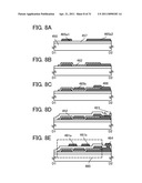 LIQUID CRYSTAL DISPLAY DEVICE AND ELECTRONIC DEVICE INCLUDING THE LIQUID CRYSTAL DISPLAY DEVICE diagram and image