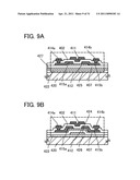 LIQUID CRYSTAL DISPLAY DEVICE AND ELECTRONIC DEVICE INCLUDING THE LIQUID CRYSTAL DISPLAY DEVICE diagram and image