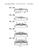 LIQUID CRYSTAL DISPLAY DEVICE AND ELECTRONIC DEVICE INCLUDING THE LIQUID CRYSTAL DISPLAY DEVICE diagram and image