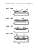 LIQUID CRYSTAL DISPLAY DEVICE AND ELECTRONIC DEVICE INCLUDING THE LIQUID CRYSTAL DISPLAY DEVICE diagram and image