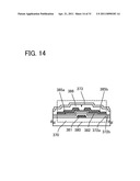 LIQUID CRYSTAL DISPLAY DEVICE AND ELECTRONIC DEVICE INCLUDING THE LIQUID CRYSTAL DISPLAY DEVICE diagram and image