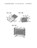 LIQUID CRYSTAL DISPLAY DEVICE AND ELECTRONIC DEVICE INCLUDING THE LIQUID CRYSTAL DISPLAY DEVICE diagram and image