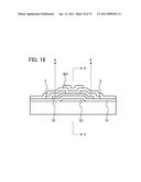 LIQUID CRYSTAL DISPLAY DEVICE AND ELECTRONIC DEVICE INCLUDING THE LIQUID CRYSTAL DISPLAY DEVICE diagram and image