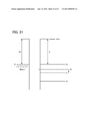 LIQUID CRYSTAL DISPLAY DEVICE AND ELECTRONIC DEVICE INCLUDING THE LIQUID CRYSTAL DISPLAY DEVICE diagram and image