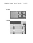 LIQUID CRYSTAL DISPLAY DEVICE AND ELECTRONIC DEVICE INCLUDING THE LIQUID CRYSTAL DISPLAY DEVICE diagram and image