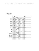 LIQUID CRYSTAL DISPLAY DEVICE AND ELECTRONIC DEVICE INCLUDING THE LIQUID CRYSTAL DISPLAY DEVICE diagram and image