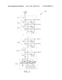 Display Panel Driving Circuit, Display Panel, and Driving Method thereof diagram and image