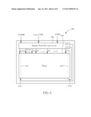 Display Panel Driving Circuit, Display Panel, and Driving Method thereof diagram and image