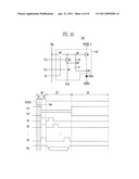 ORGANIC LIGHT EMITTING DISPLAY DEVICE AND DRIVING METHOD THEREOF diagram and image