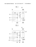 ORGANIC LIGHT EMITTING DISPLAY DEVICE AND DRIVING METHOD THEREOF diagram and image