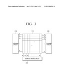 PLASMA DISPLAY APPARATUS TO REDUCE EMI EMISSION diagram and image