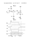 PIXEL AND ORGANIC LIGHT EMITTING DISPLAY USING THE SAME diagram and image