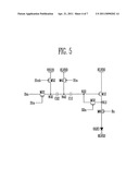 PIXEL AND ORGANIC LIGHT EMITTING DISPLAY USING THE SAME diagram and image