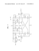 NEGATIVE LEVEL SHIFTERS diagram and image