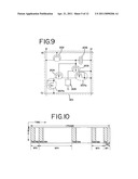 LIGHT EMITTING DEVICE AND ELECTRONIC DEVICE diagram and image