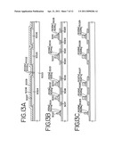 LIGHT EMITTING DEVICE AND ELECTRONIC DEVICE diagram and image